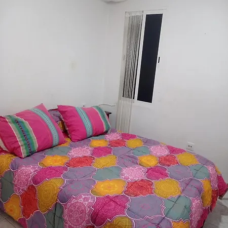 Homestay szállás 2 En Piso Familiar Compartido