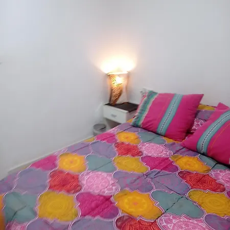 Homestay szállás 2 En Piso Familiar Compartido Valencia